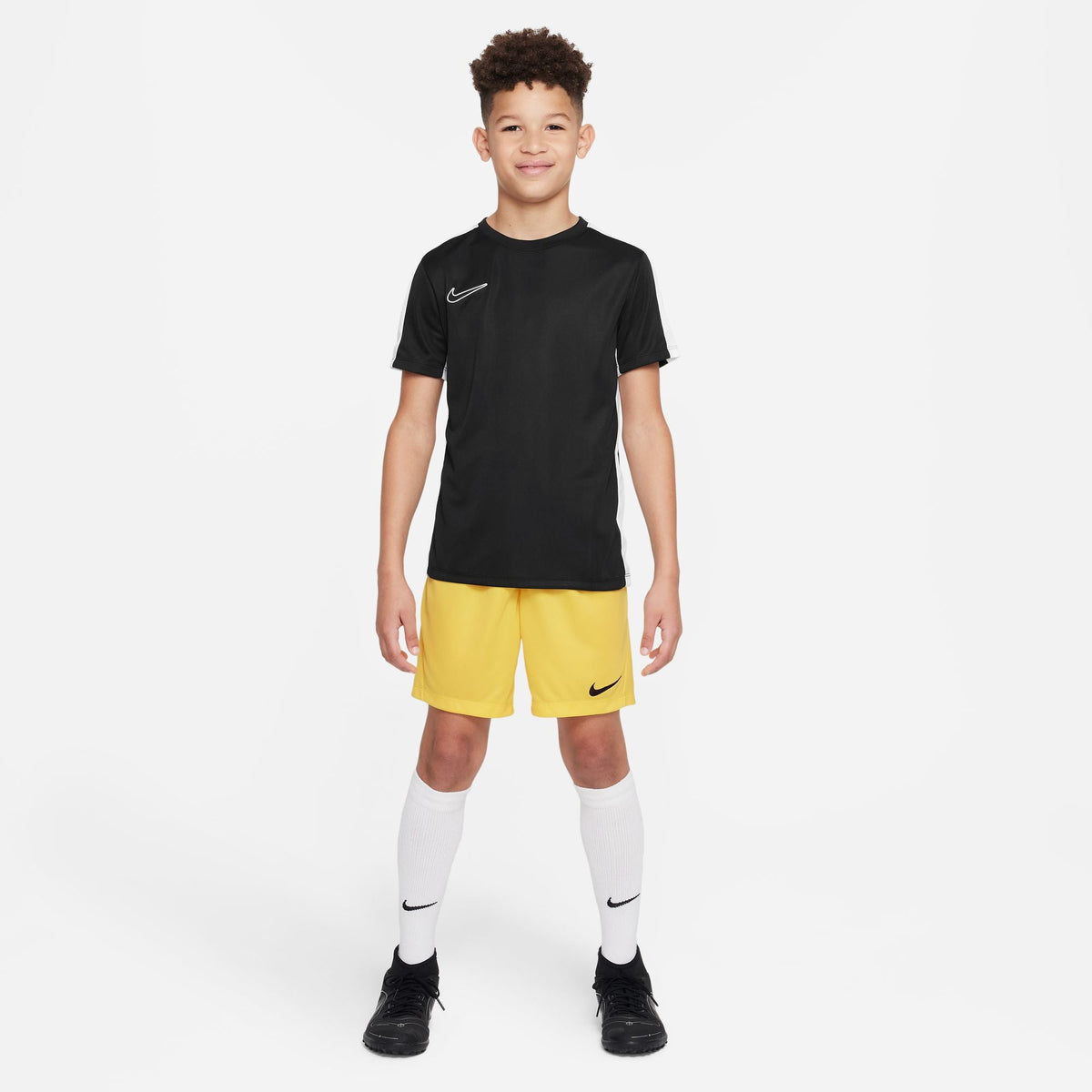 Nike Dri-FIT Park III Short