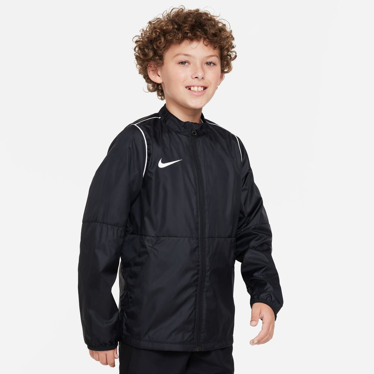 Nike Park 20 Repel Rain Jacket