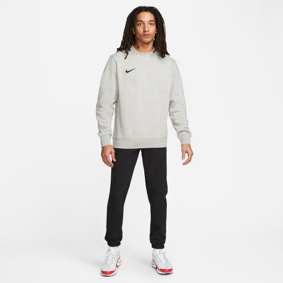 Nike Park 20 Crew Sweatshirt