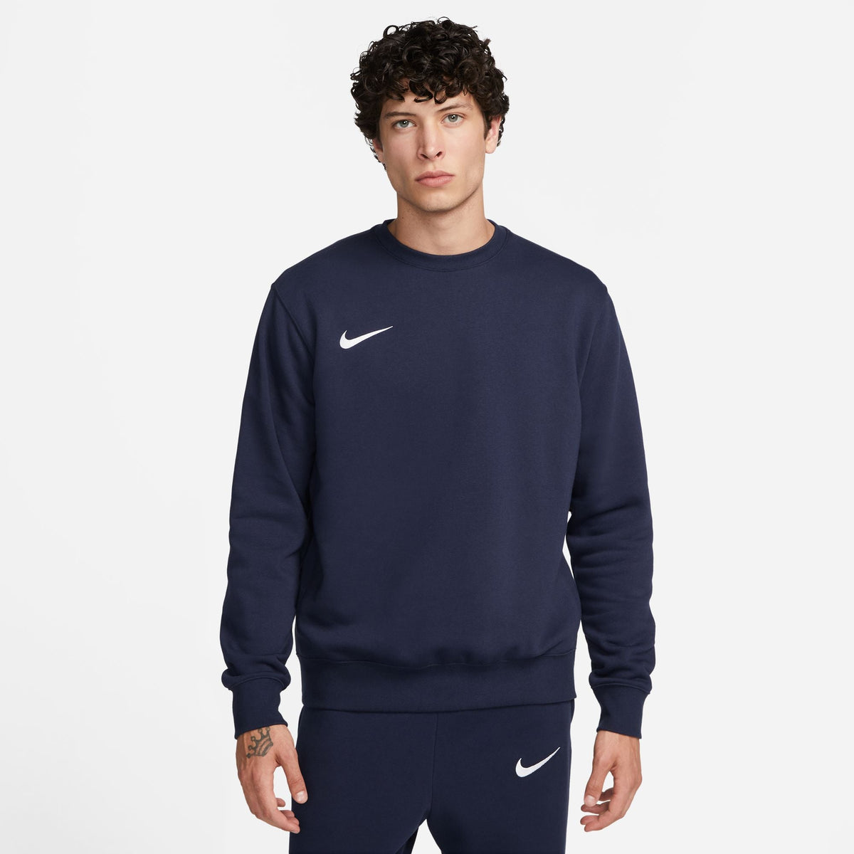 Nike Park 20 Crew Sweatshirt