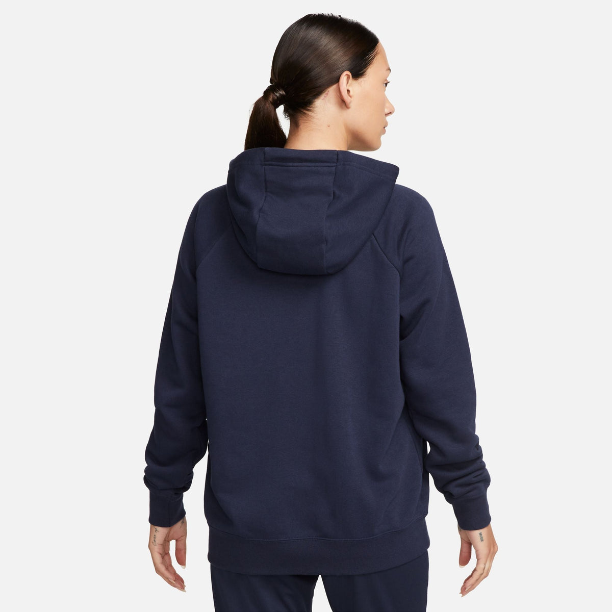 Nike Park 20 Full Zip Hoodie Womens