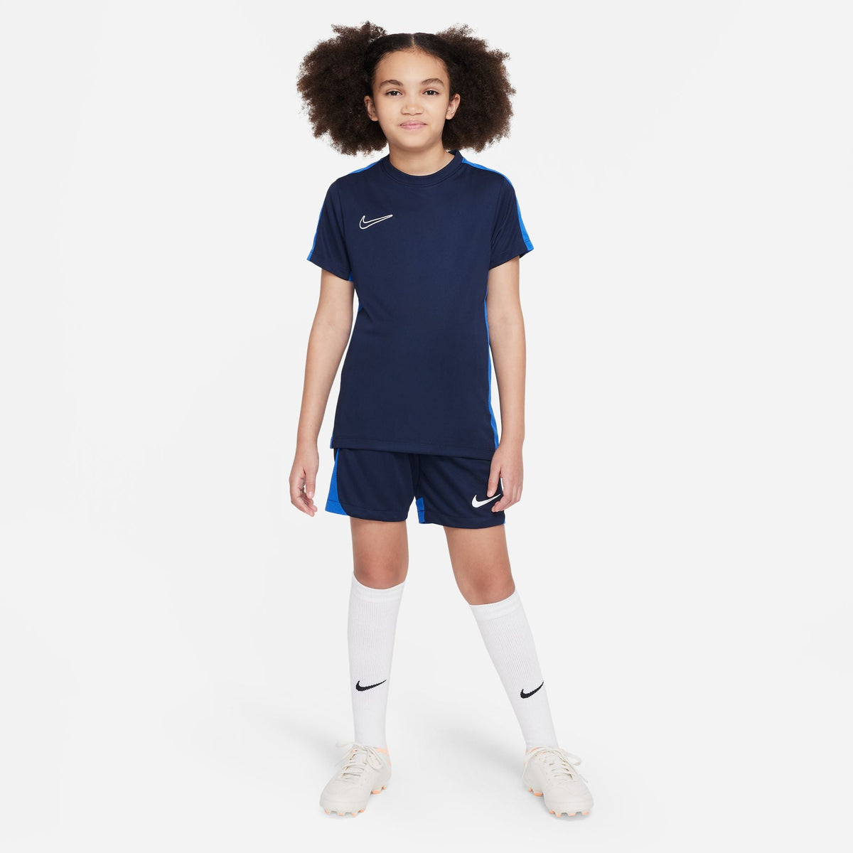 Nike Dri-FIT Academy 23 Short Sleeve Shirt