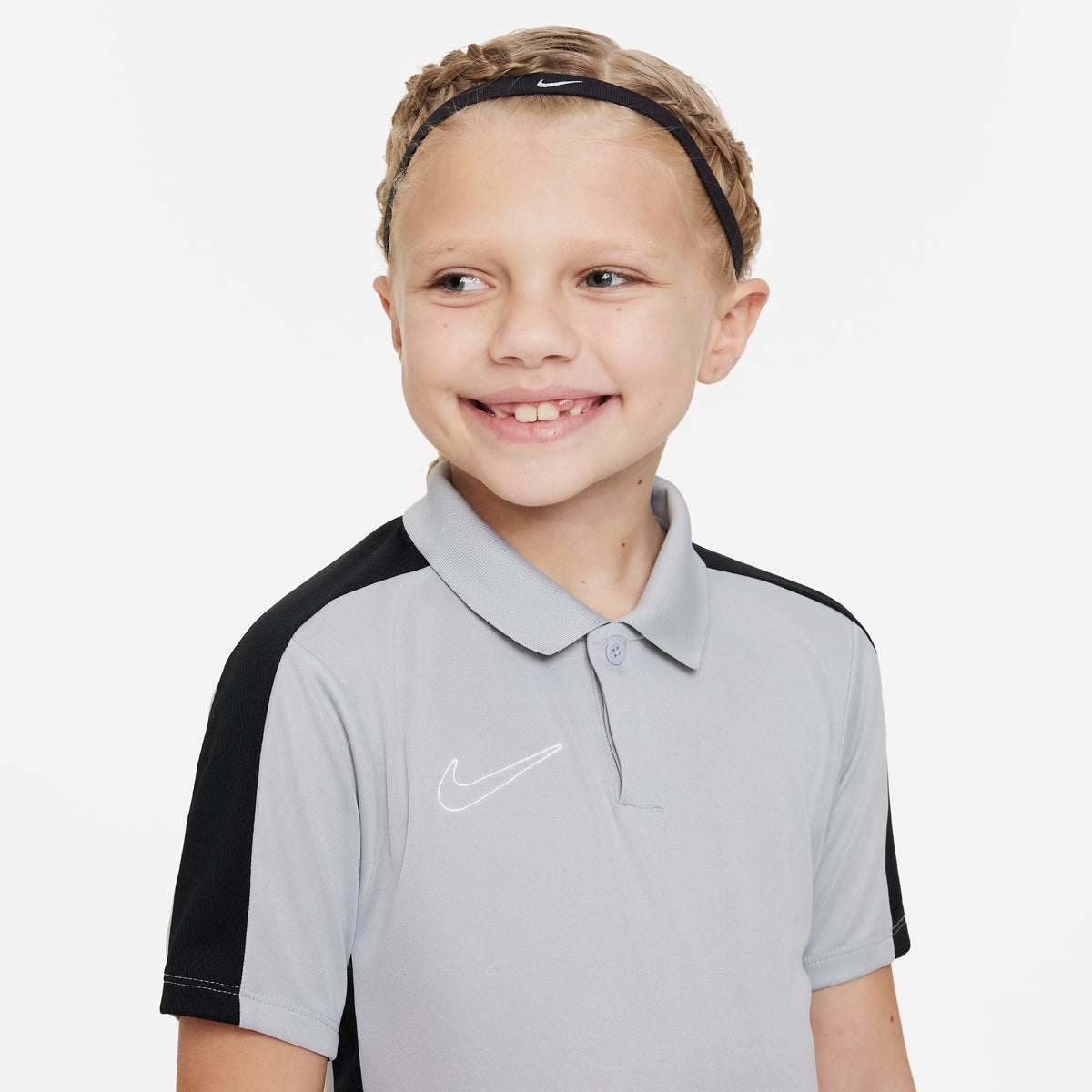 Nike Dri-FIT Academy 23 Short Sleeve Polo