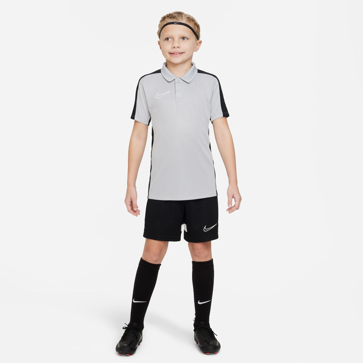 Nike Dri-FIT Academy 23 Short Sleeve Polo