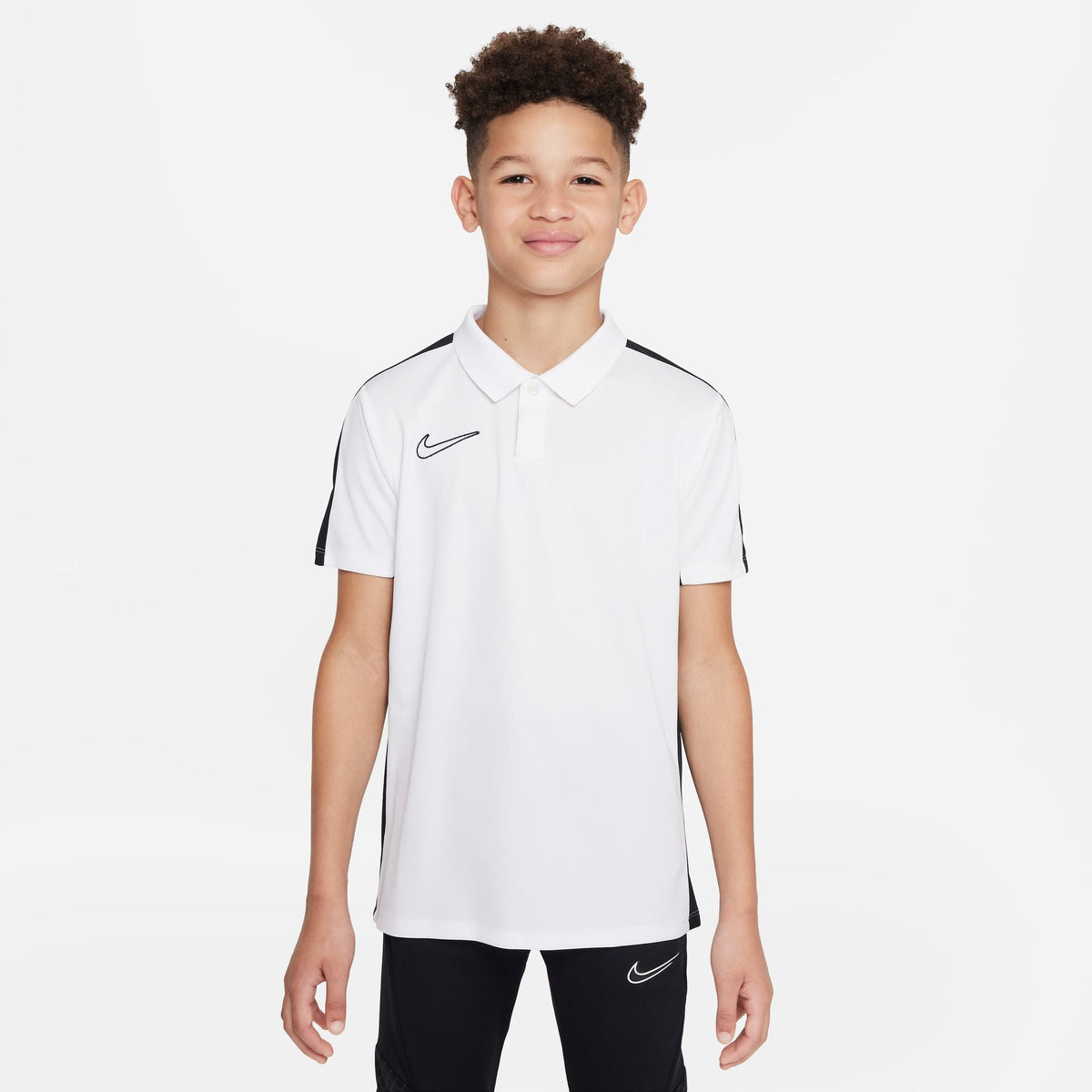 Nike Dri-FIT Academy 23 Short Sleeve Polo