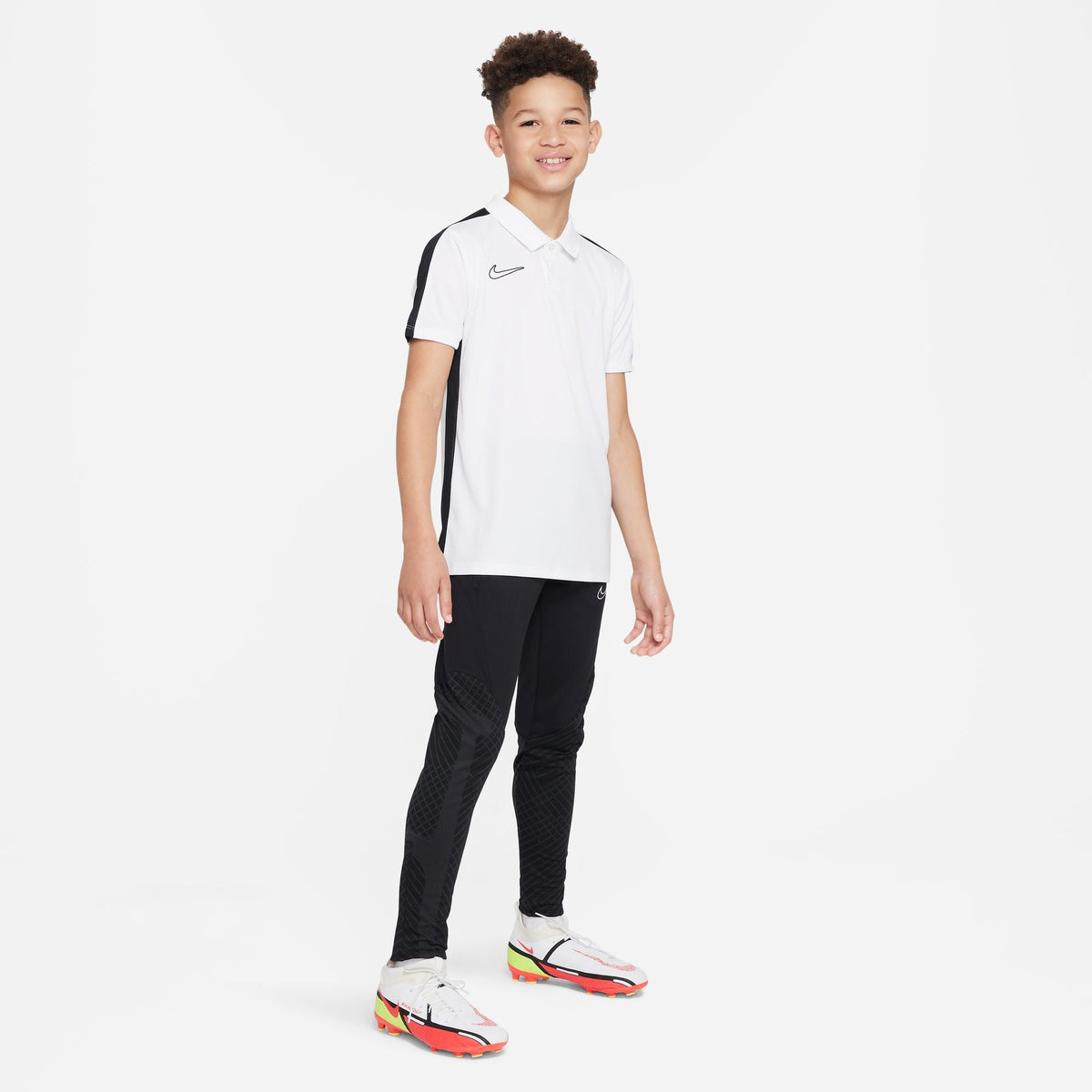 Nike Dri-FIT Academy 23 Short Sleeve Polo