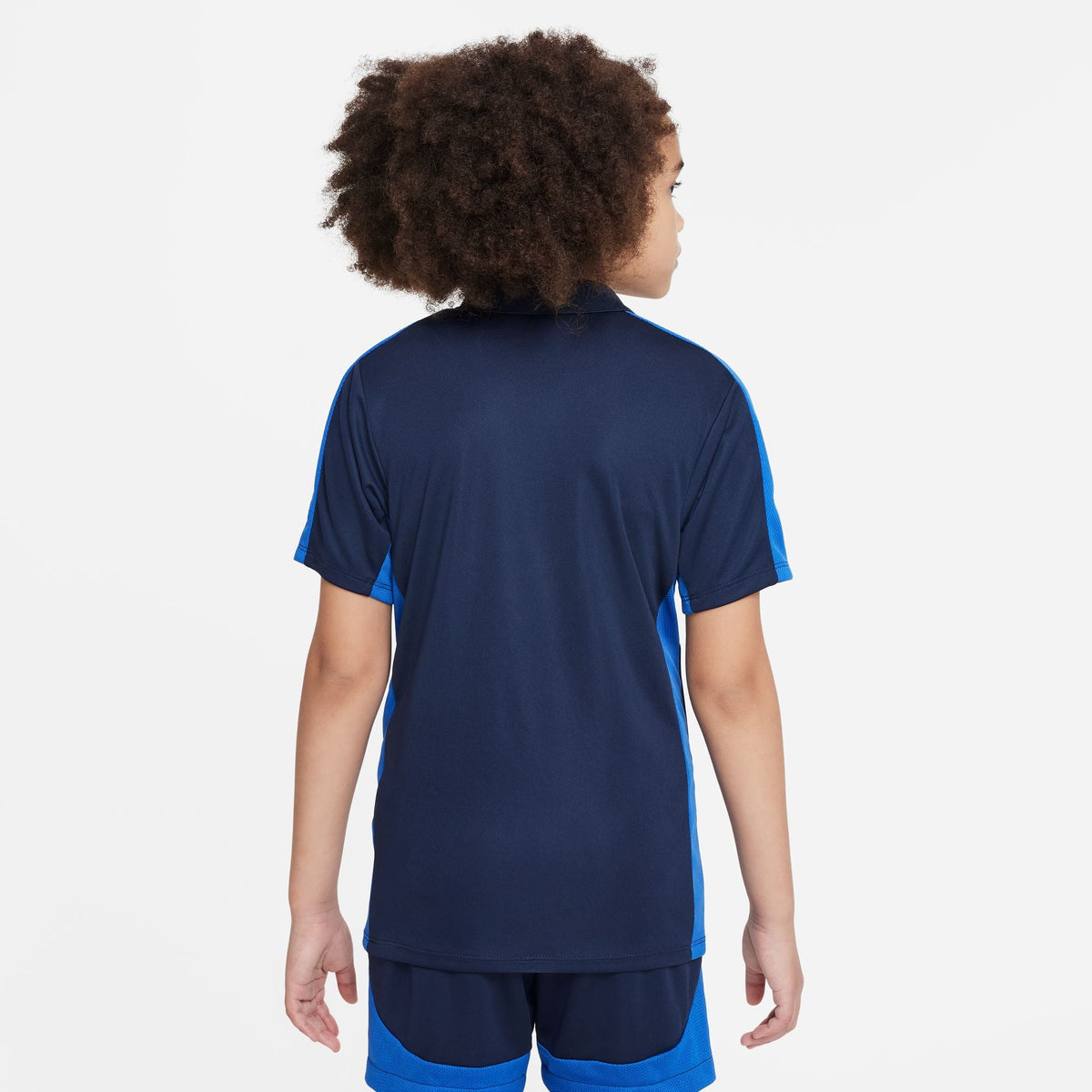 Nike Dri-FIT Academy 23 Short Sleeve Polo
