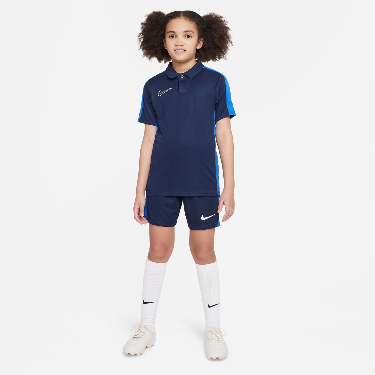 Nike Dri-FIT Academy 23 Short Sleeve Polo