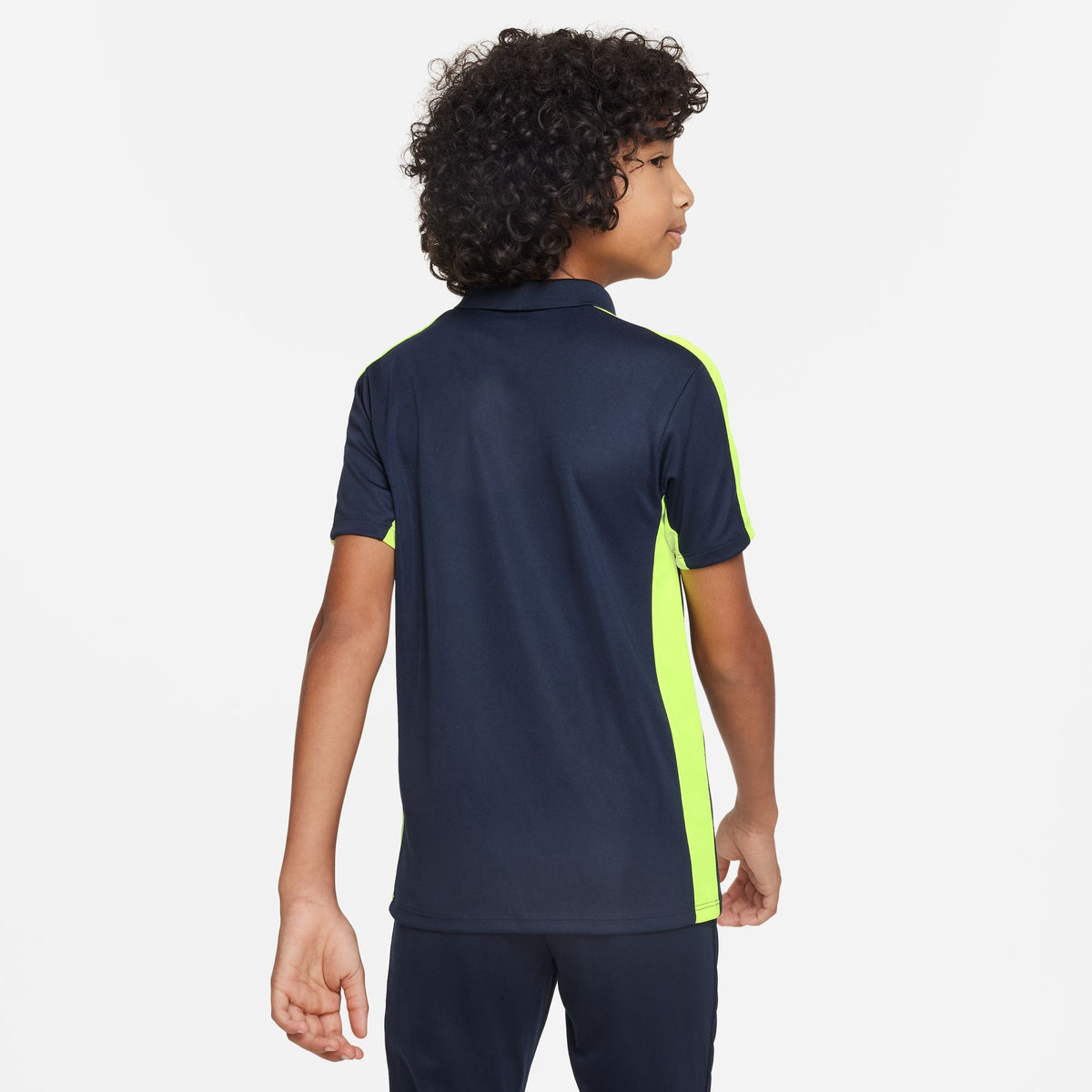 Nike Dri-FIT Academy 23 Short Sleeve Polo