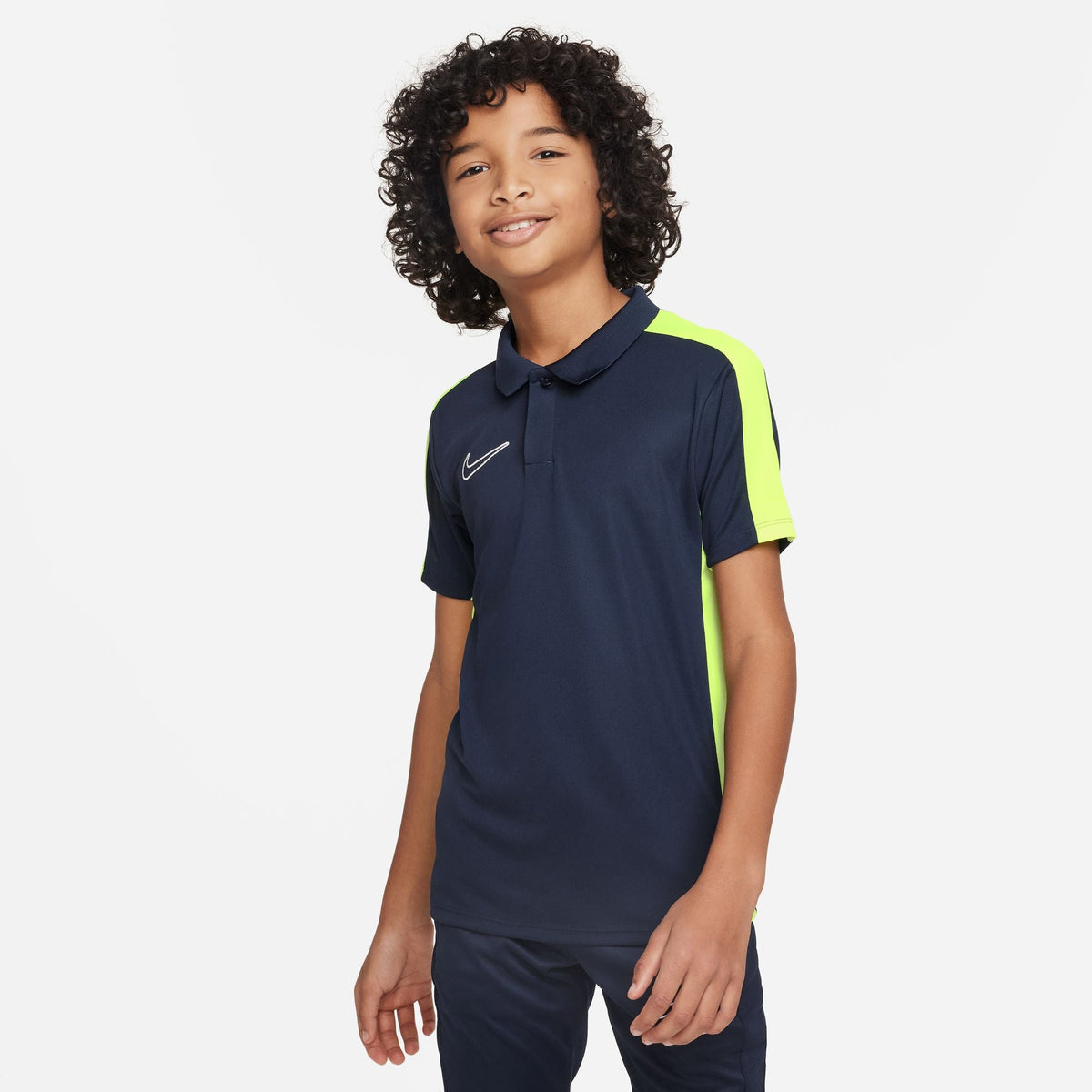 Nike Dri-FIT Academy 23 Short Sleeve Polo