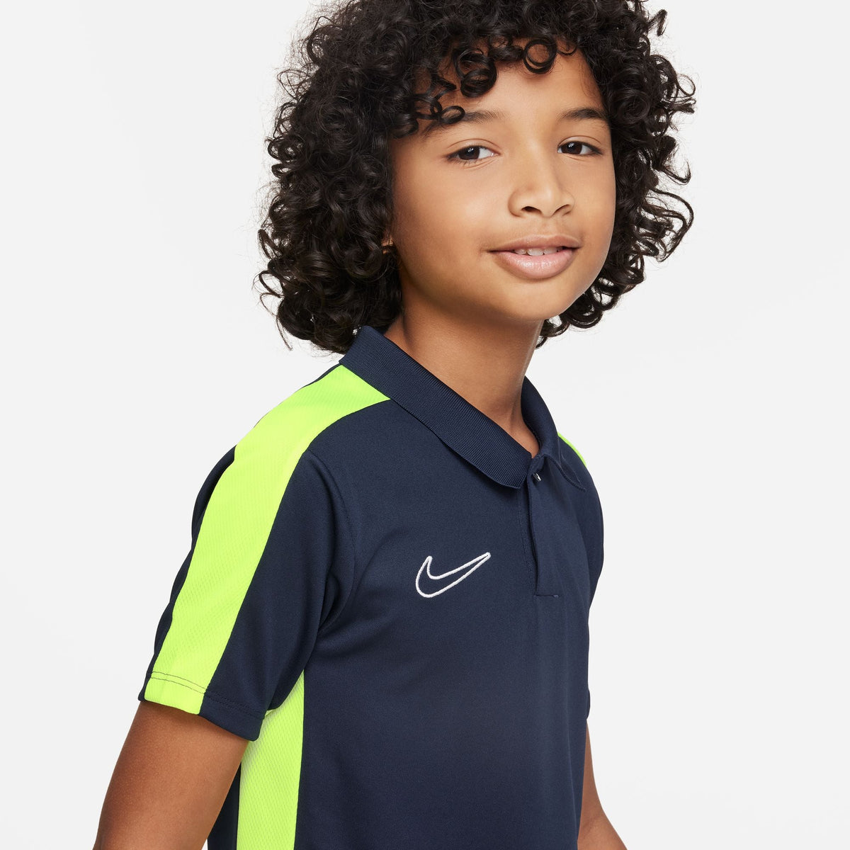 Nike Dri-FIT Academy 23 Short Sleeve Polo