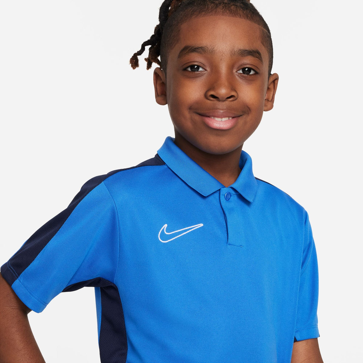 Nike Dri-FIT Academy 23 Short Sleeve Polo