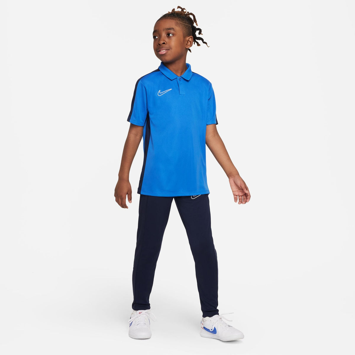 Nike Dri-FIT Academy 23 Short Sleeve Polo