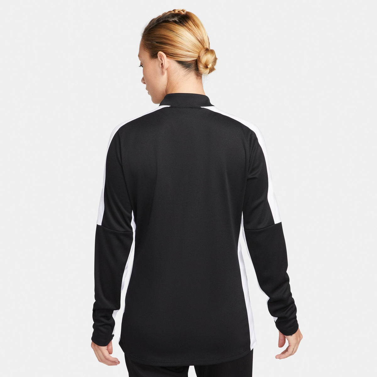 Nike Dri-FIT Academy 23 1/4 Zip Women's Drill Top