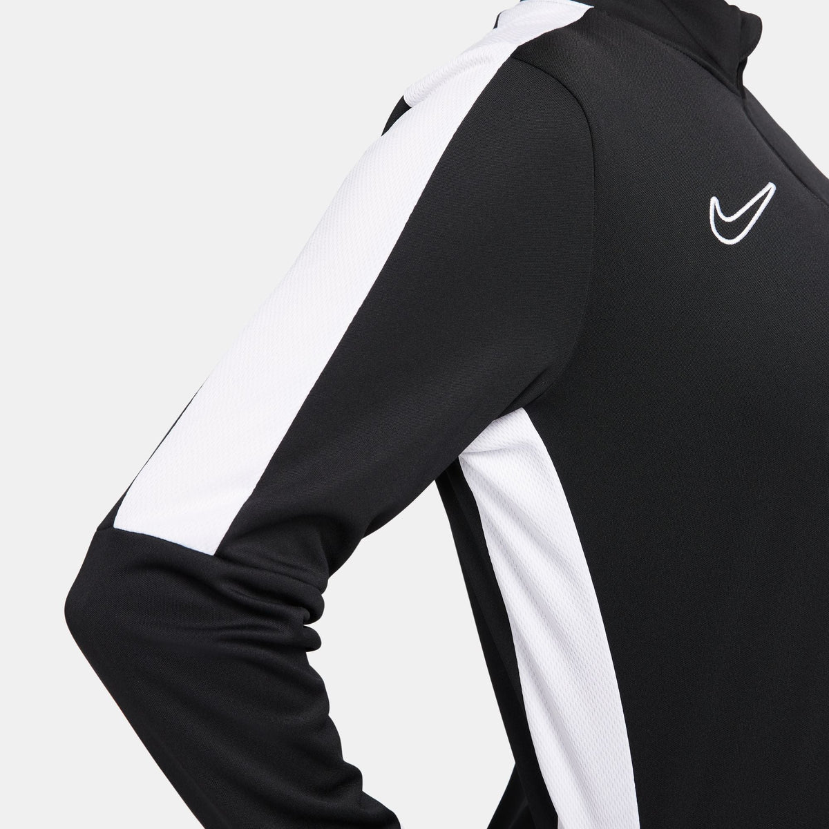 Nike Dri-FIT Academy 23 1/4 Zip Women's Drill Top