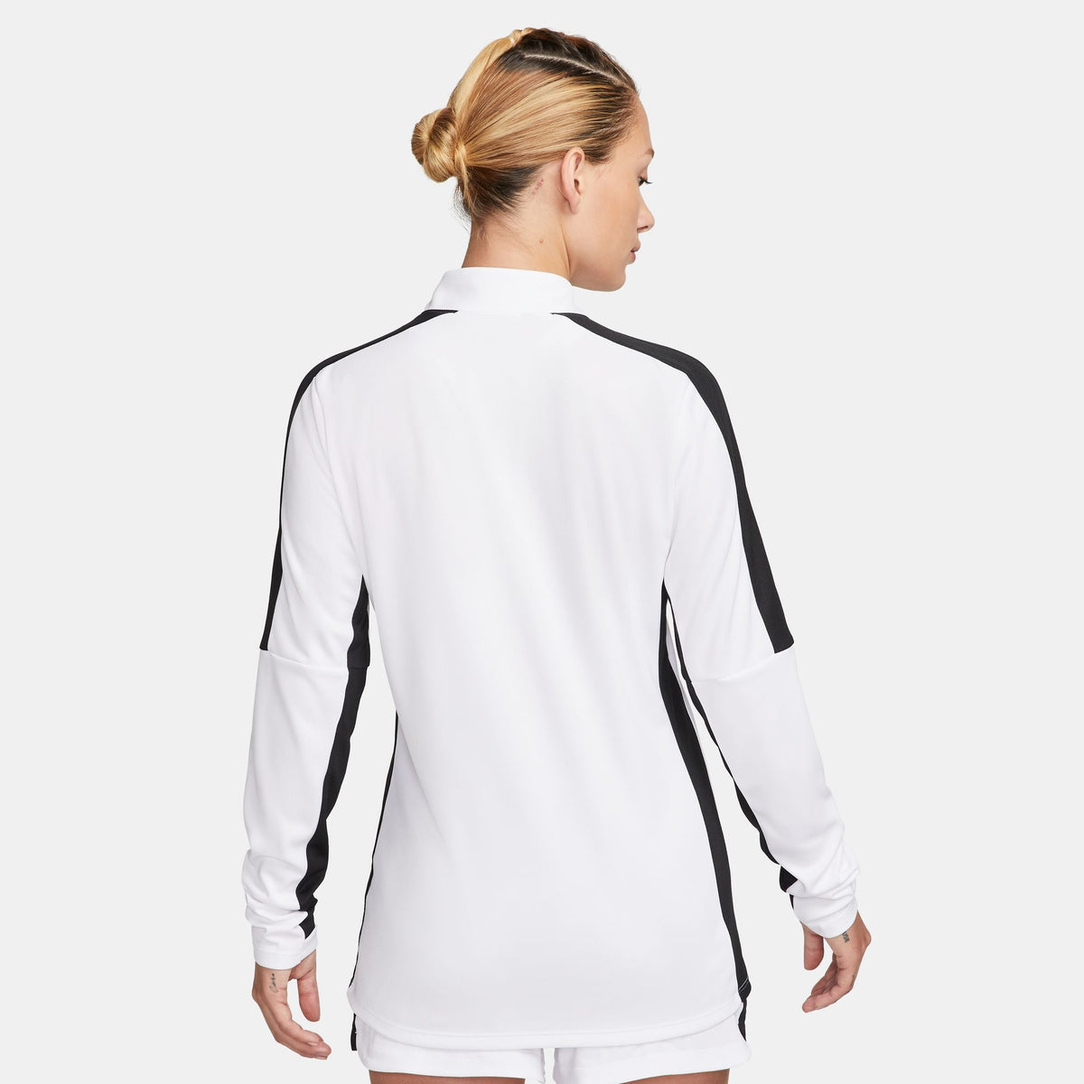 Nike Dri-FIT Academy 23 1/4 Zip Women's Drill Top