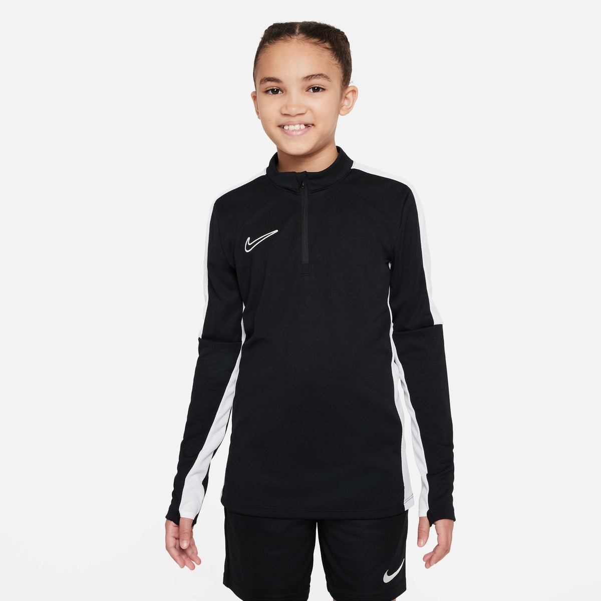 Nike Dri-FIT Academy 23 1/4 Zip Drill Top