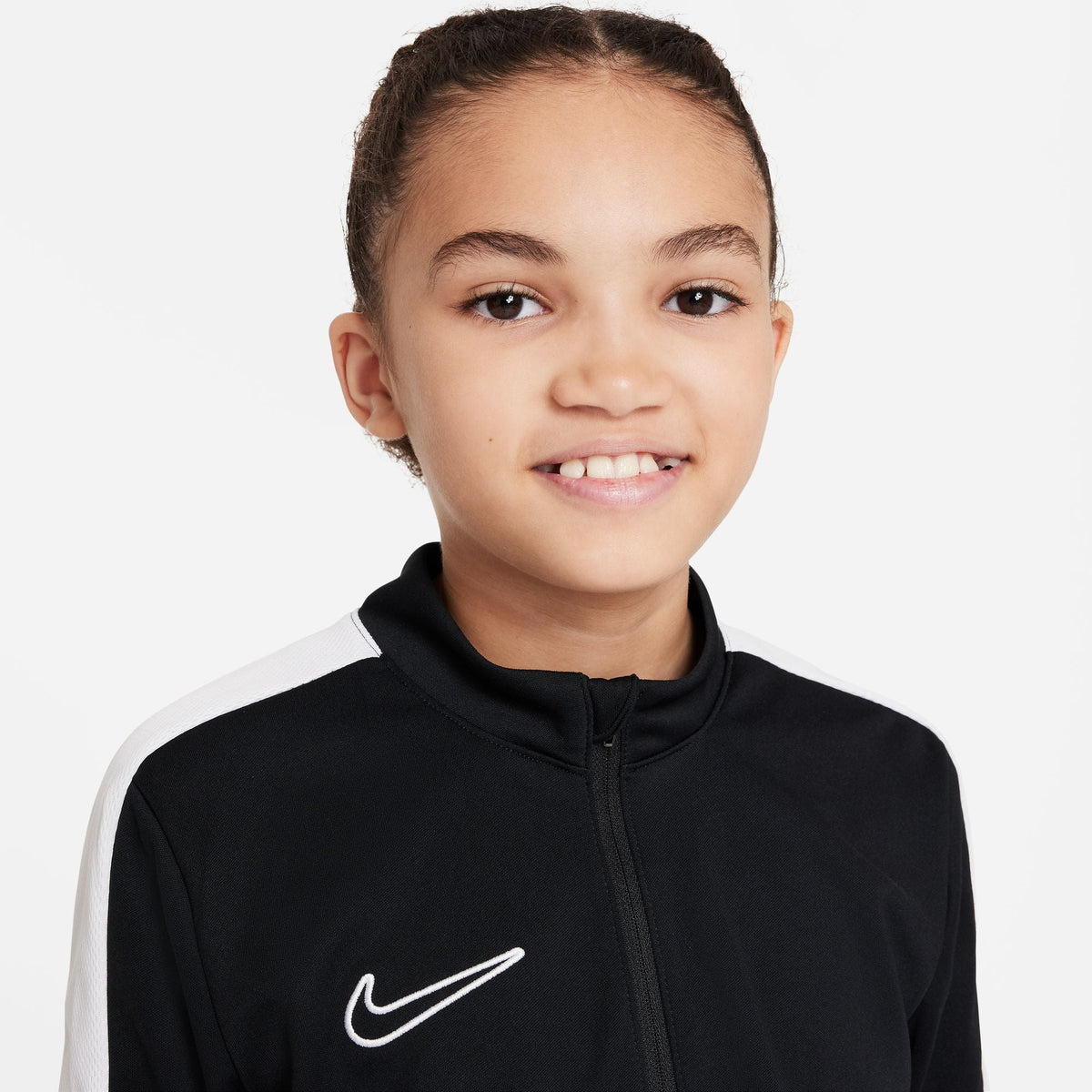 Nike Dri-FIT Academy 23 1/4 Zip Drill Top