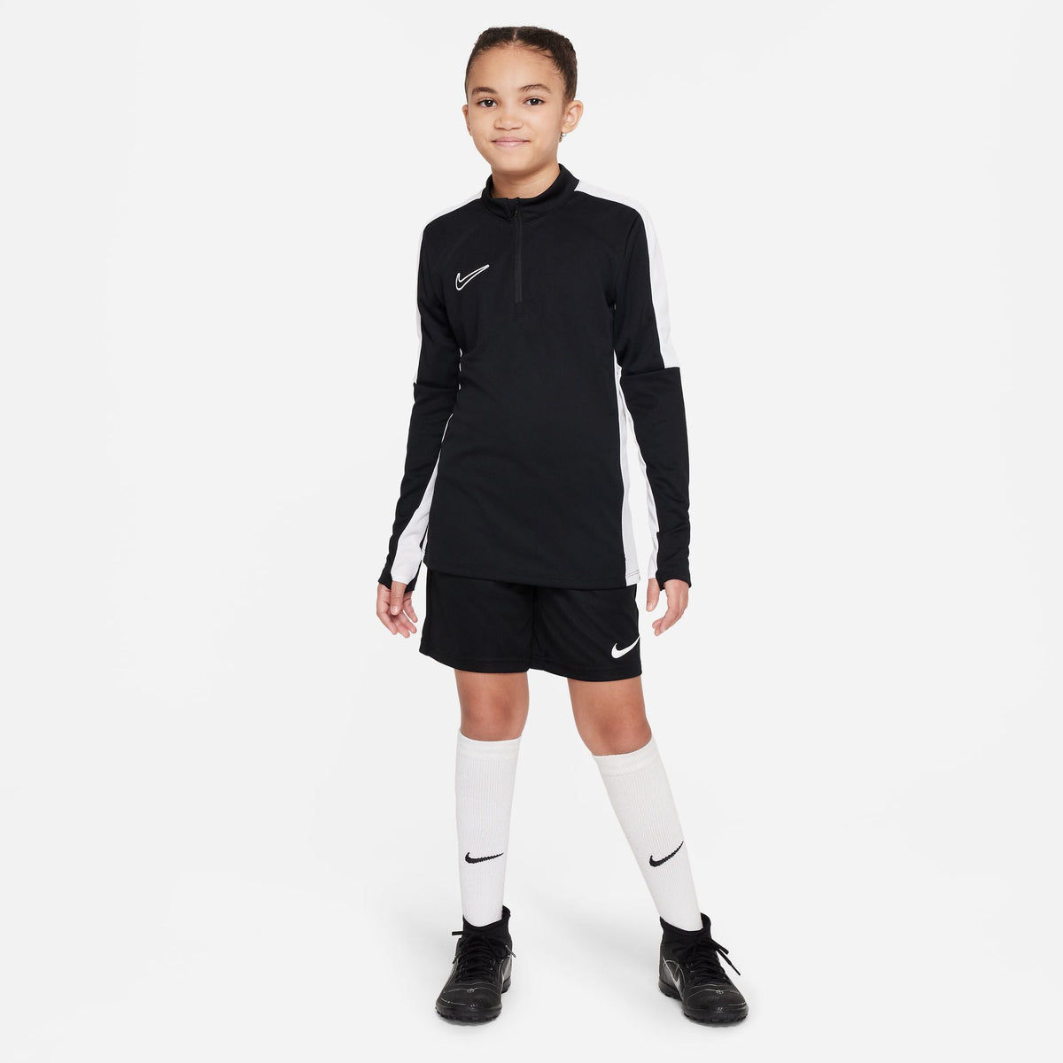 Nike Dri-FIT Academy 23 1/4 Zip Drill Top