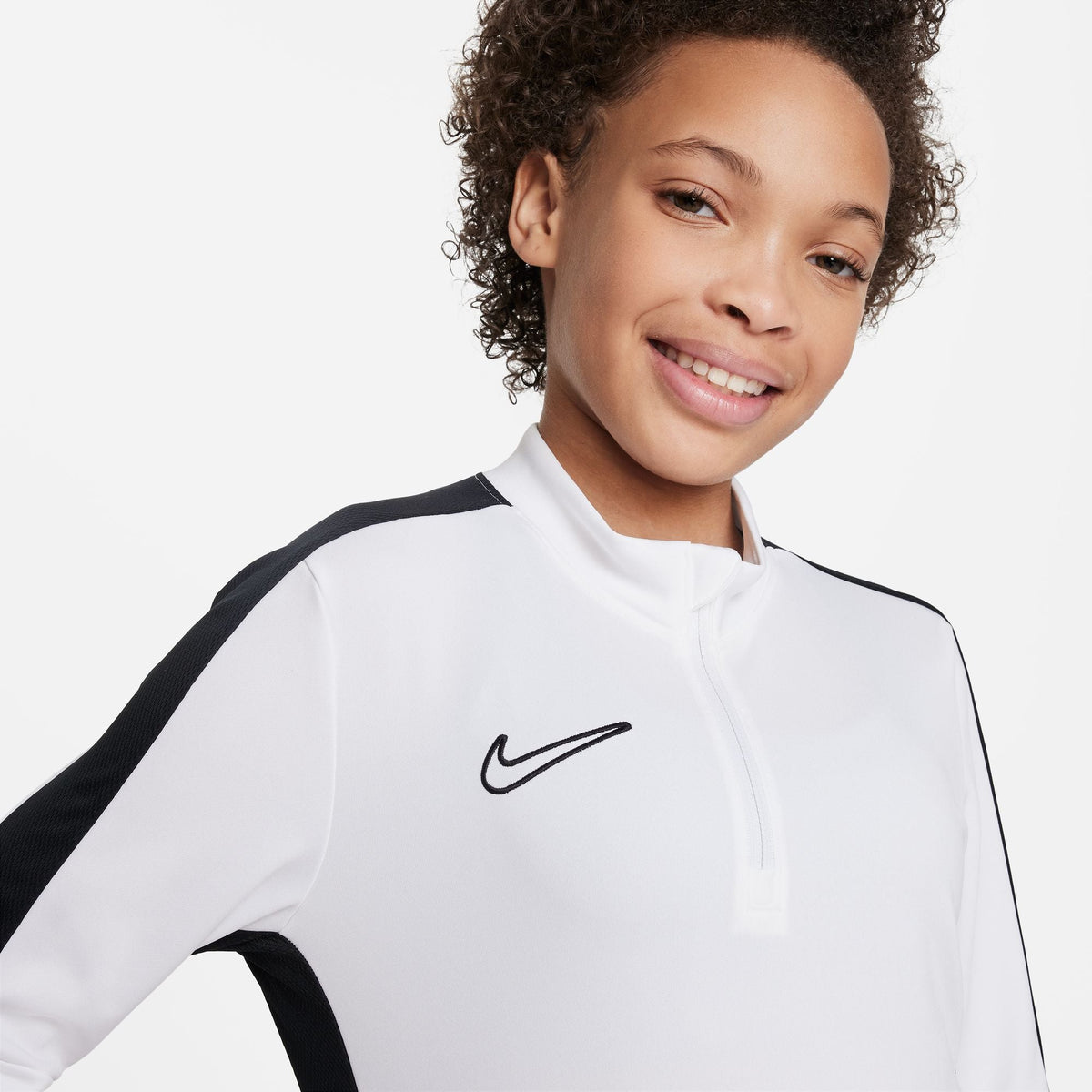 Nike Dri-FIT Academy 23 1/4 Zip Drill Top