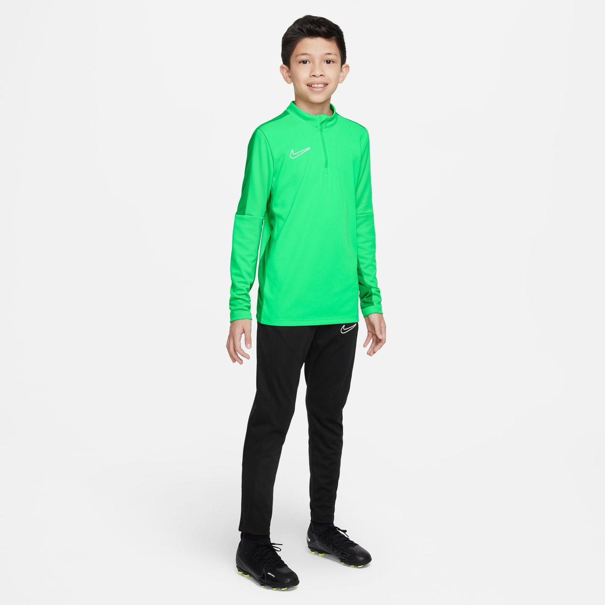 Nike Dri-FIT Academy 23 1/4 Zip Drill Top
