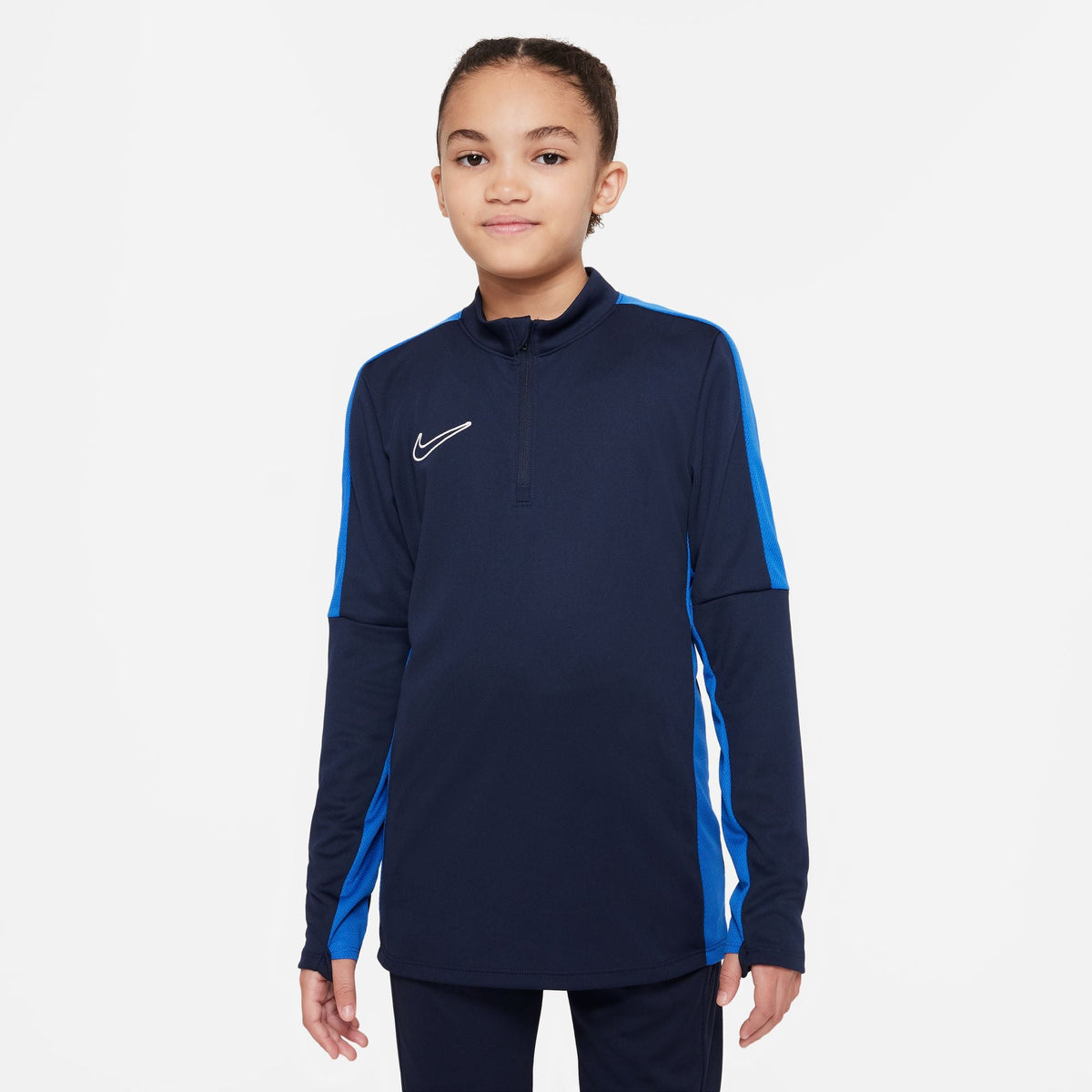 Nike Dri-FIT Academy 23 1/4 Zip Drill Top