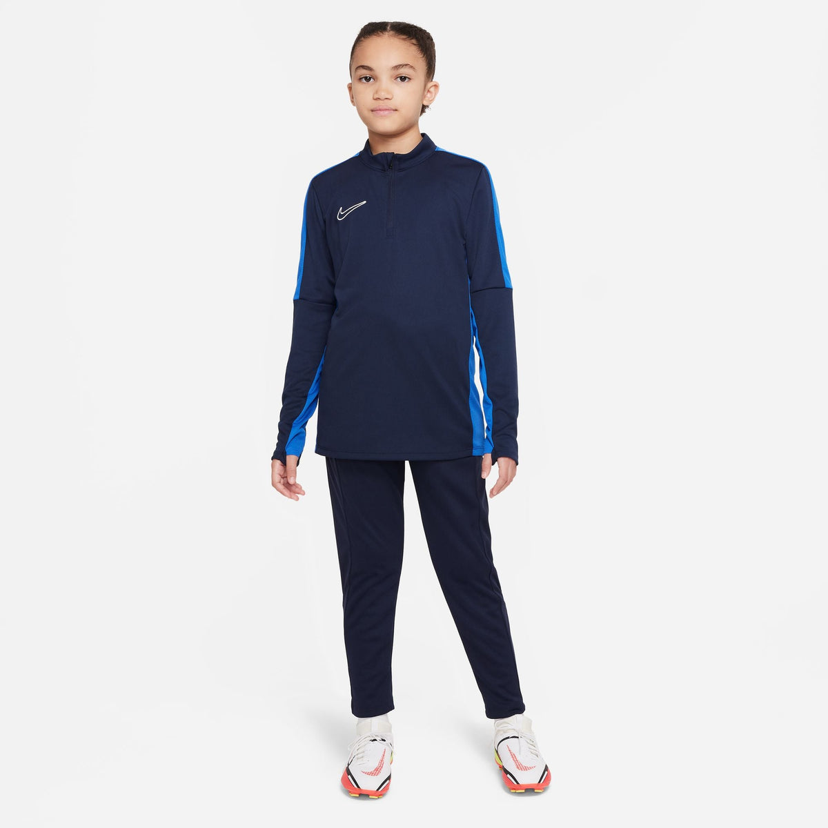 Nike Dri-FIT Academy 23 1/4 Zip Drill Top