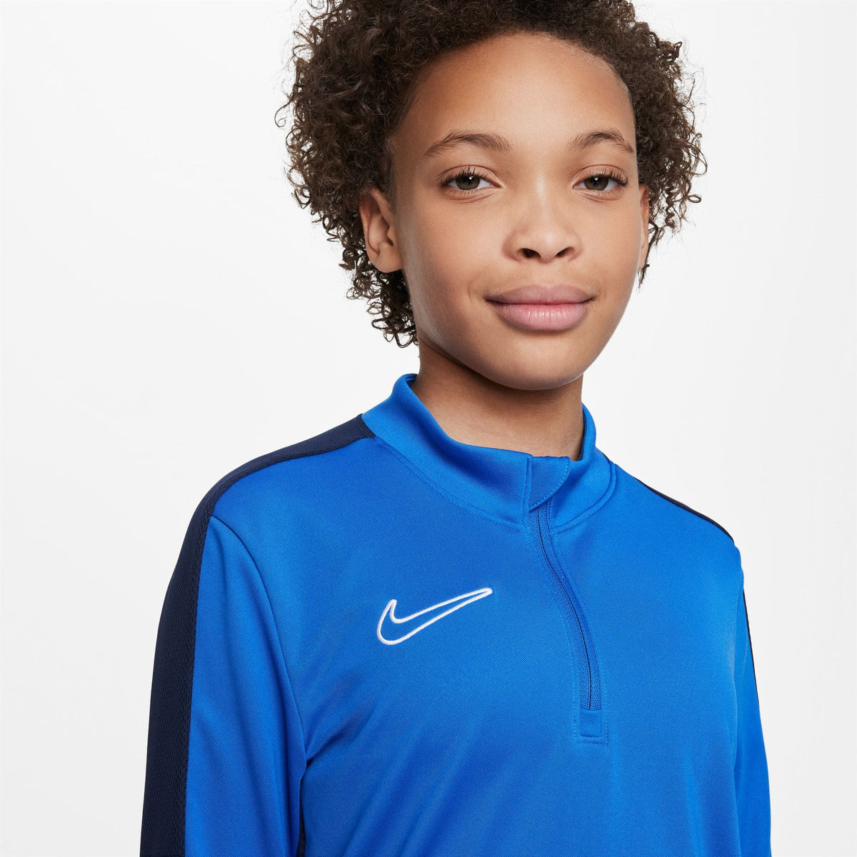 Nike Dri-FIT Academy 23 1/4 Zip Drill Top