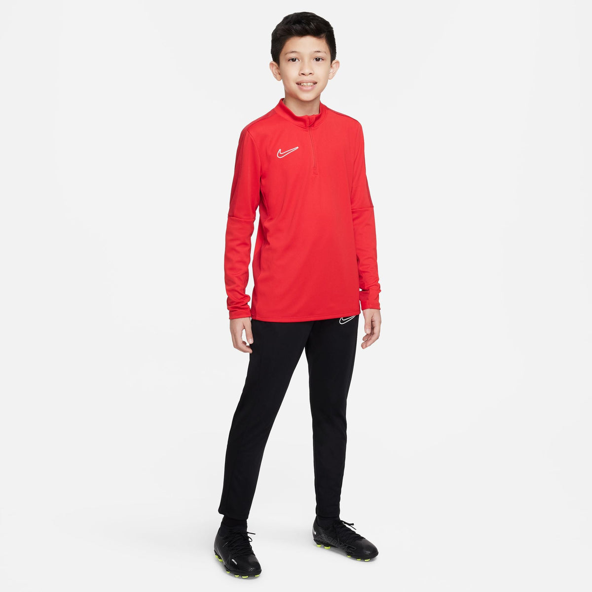 Nike Dri-FIT Academy 23 1/4 Zip Drill Top