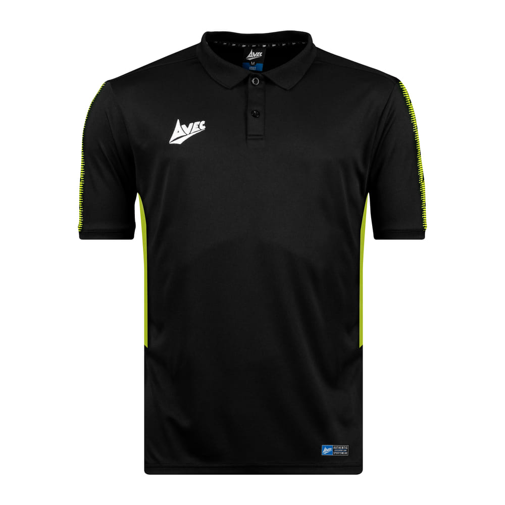 Avec Evolve Tech Polo