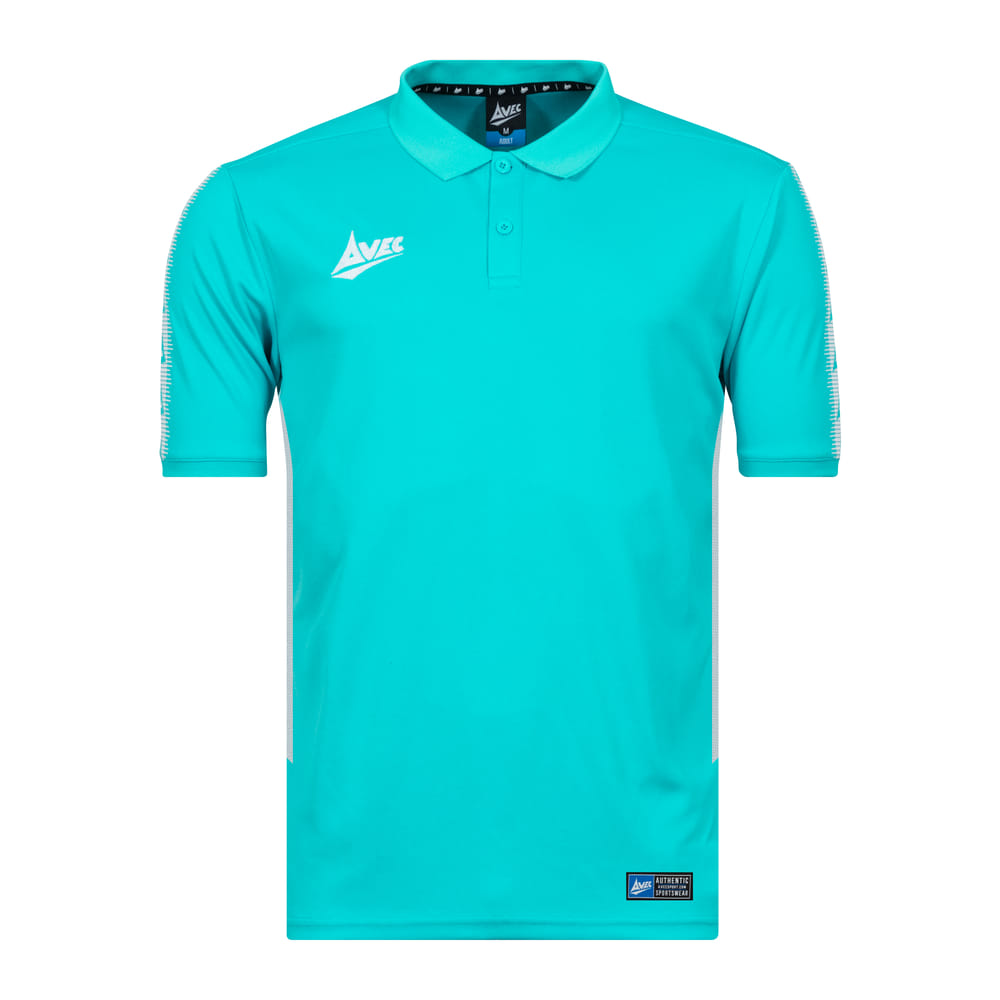 Avec Evolve Tech Polo