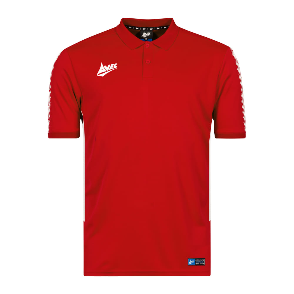 Avec Evolve Tech Polo