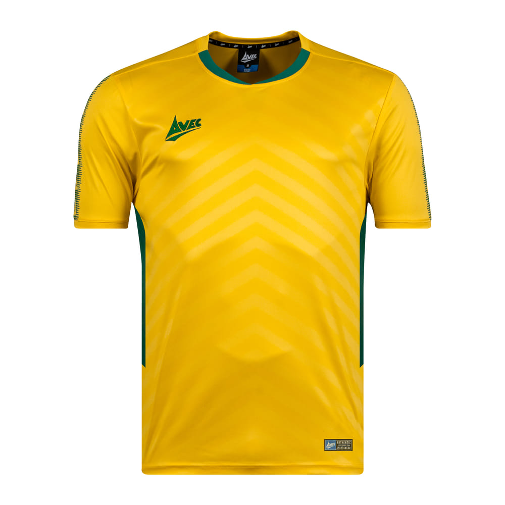 Avec Team ID Pro Jersey