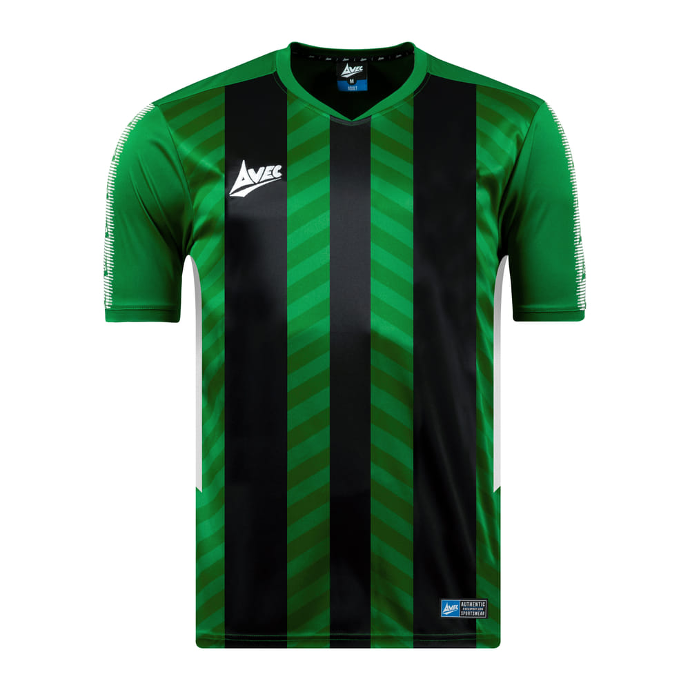 Avec Team ID Pro Stripe Jersey