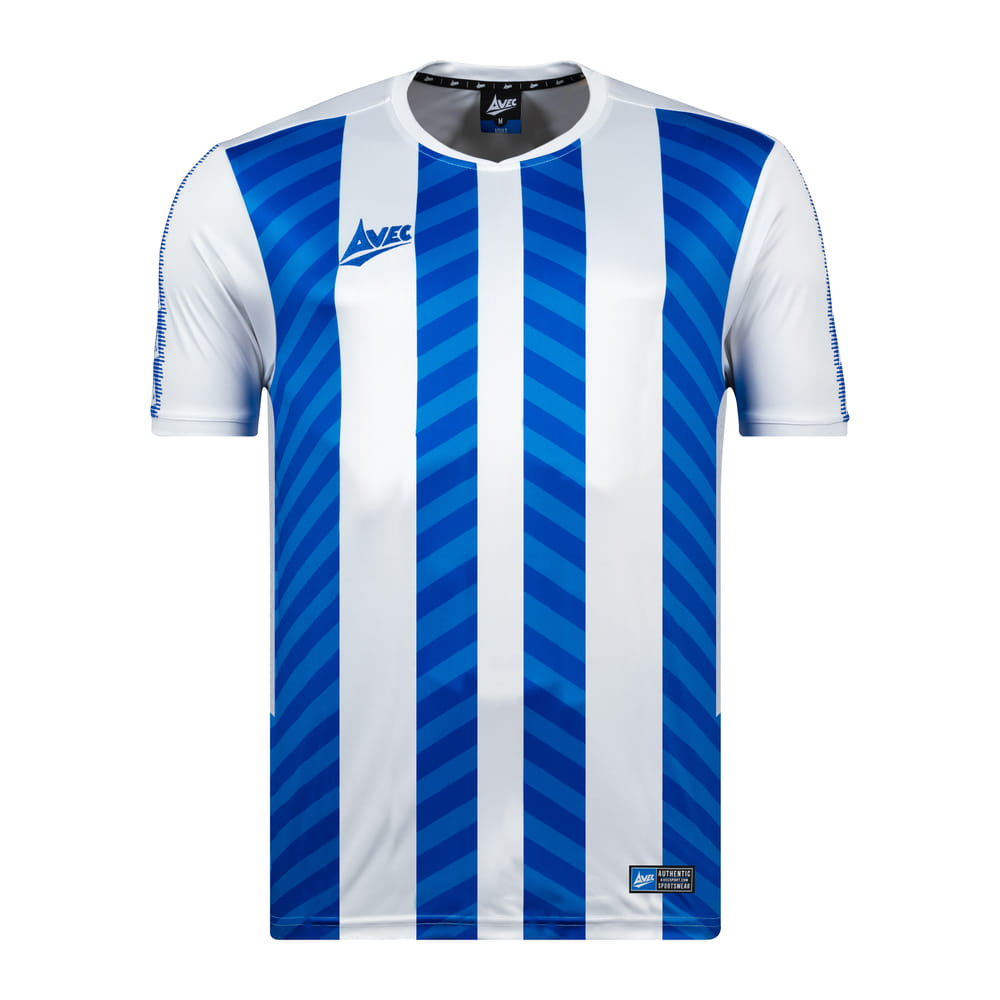 Avec Team ID Pro Stripe Jersey