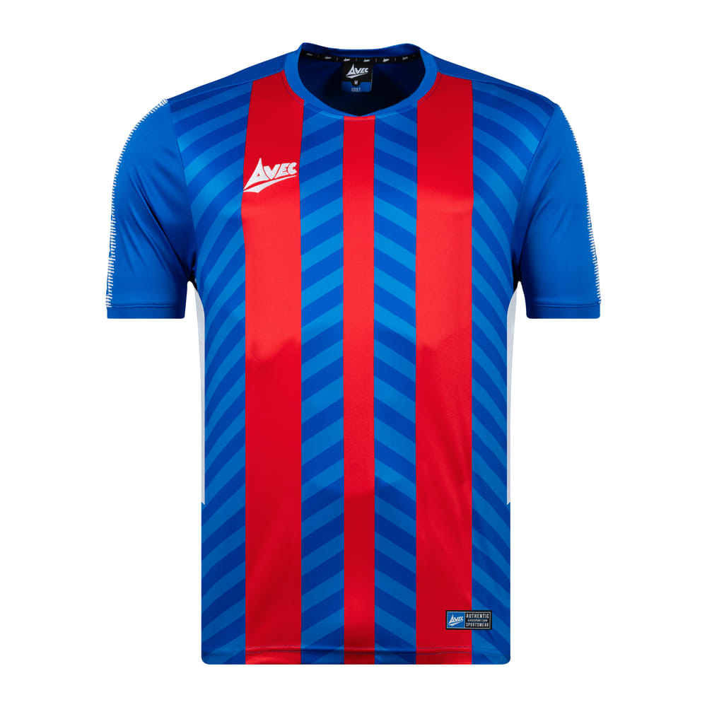 Avec Team ID Pro Stripe Jersey