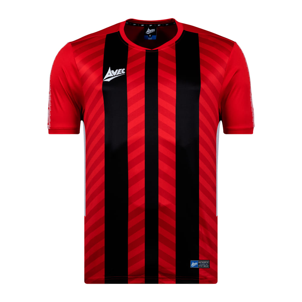 Avec Team ID Pro Stripe Jersey
