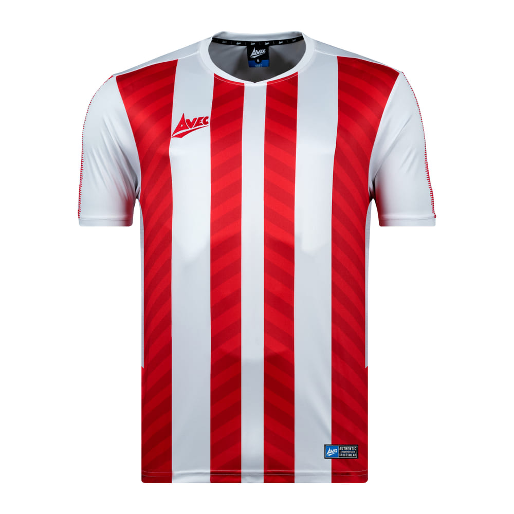 Avec Team ID Pro Stripe Jersey