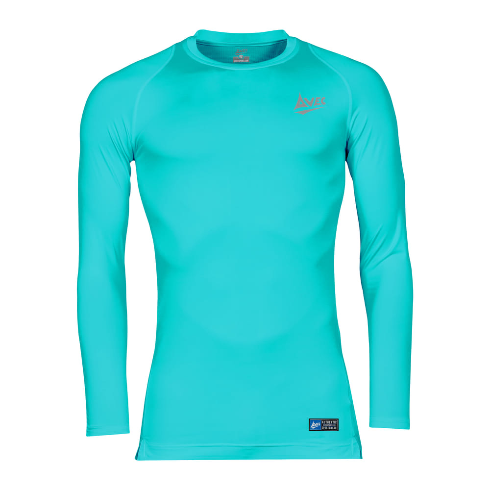 Avec Fusion Body Fit Jersey