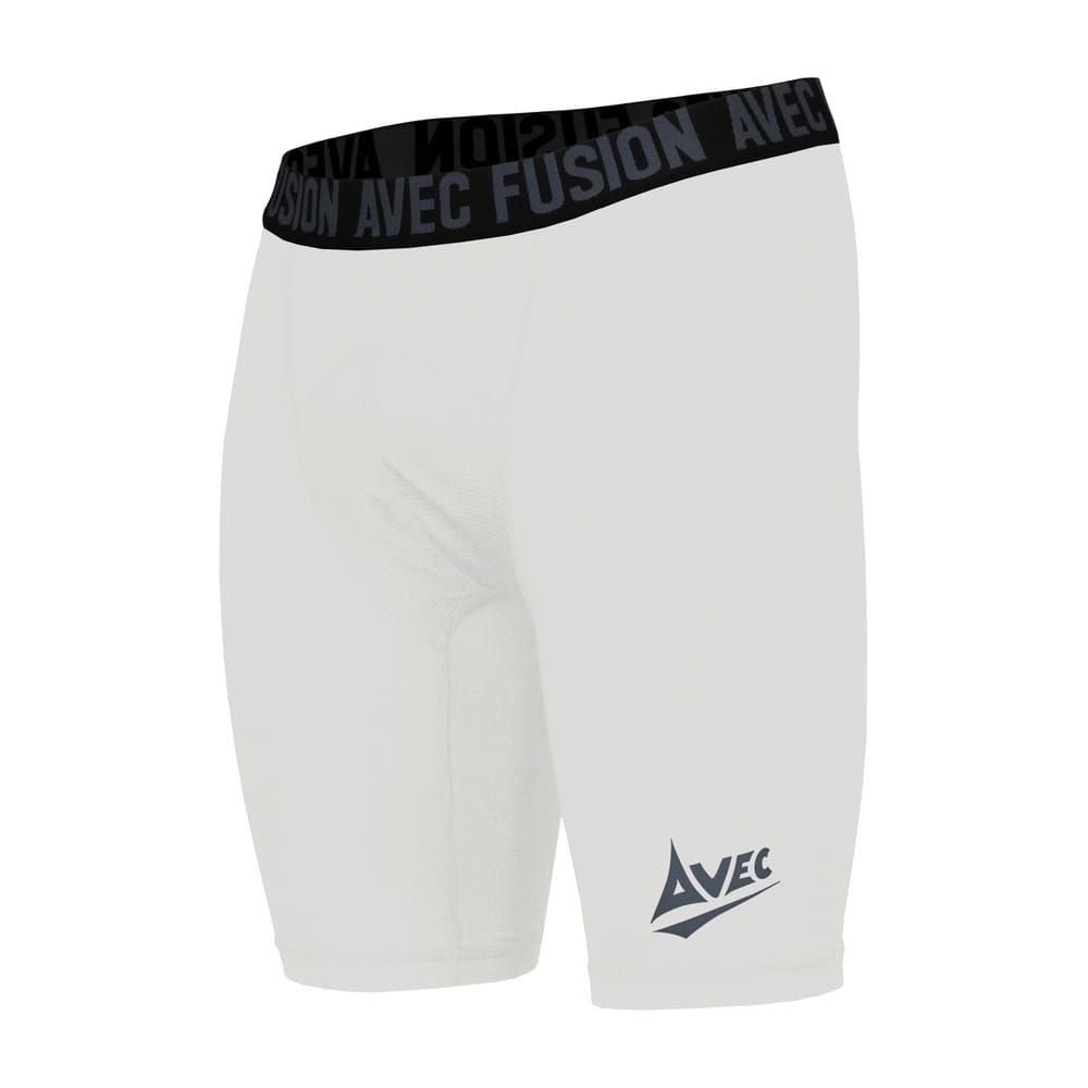 Avec Fusion Body Fit Shorts