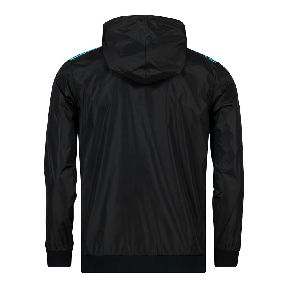 Avec Enigma Rain & Train Jacket