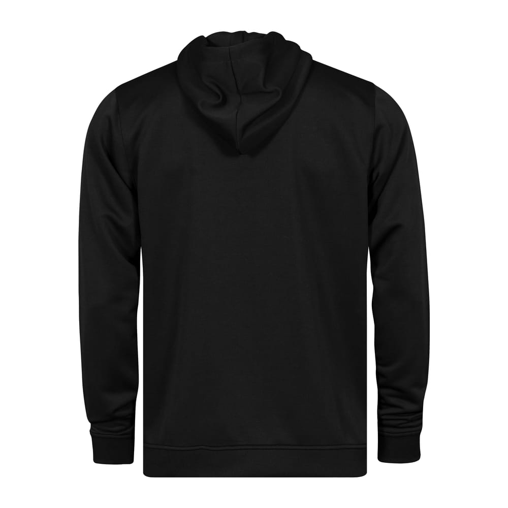 Avec Focus 1/4 Zip Hoodie