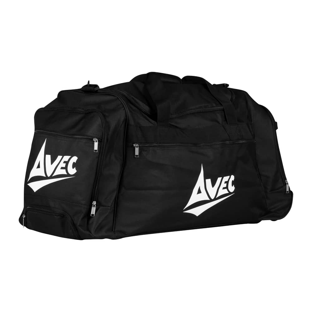 Avec Team Roller Bag