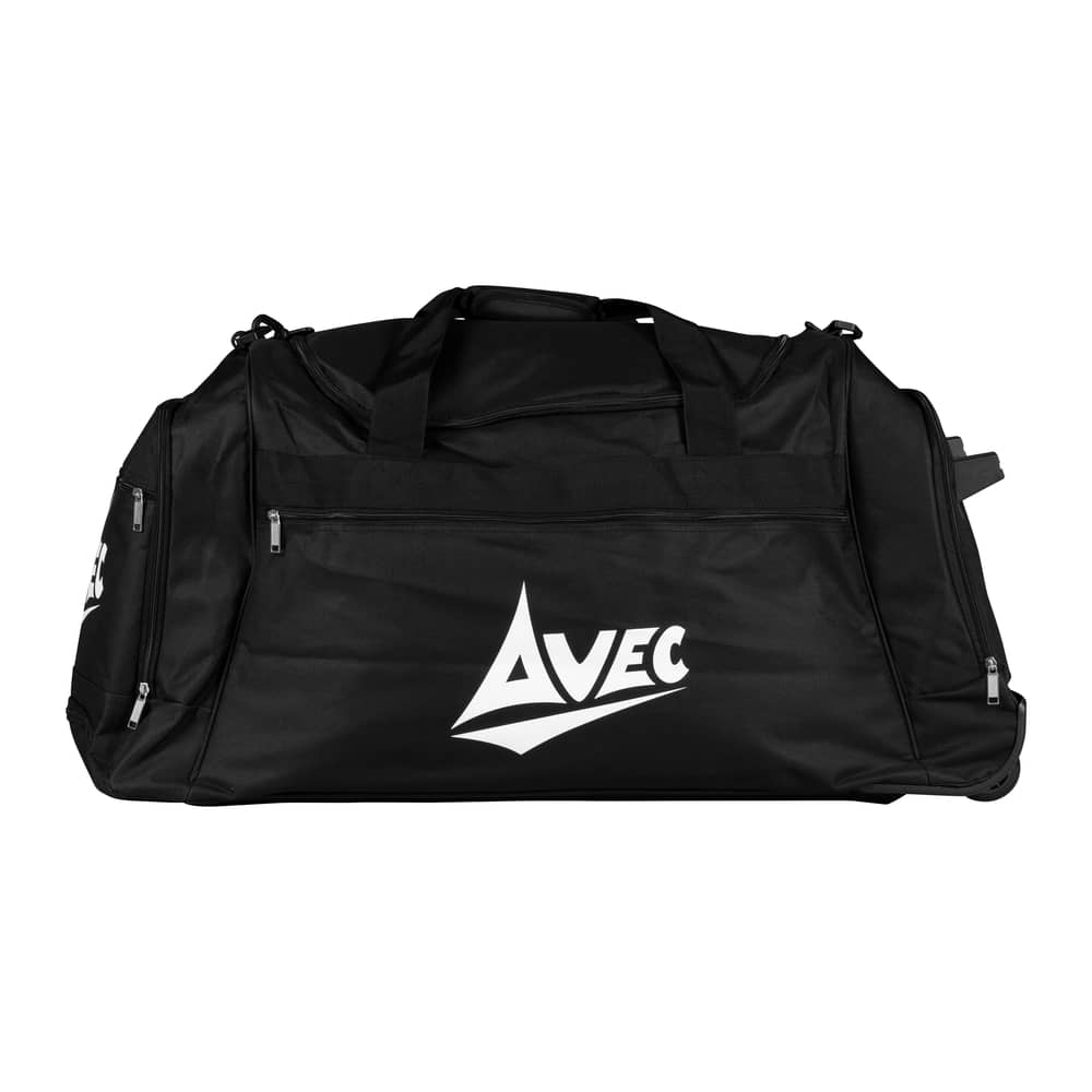 Avec Team Roller Bag