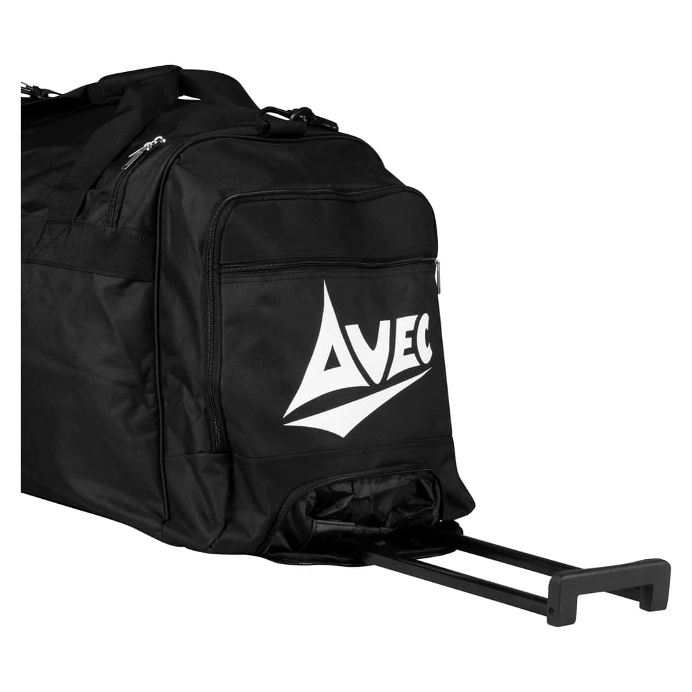 Avec Team Roller Bag