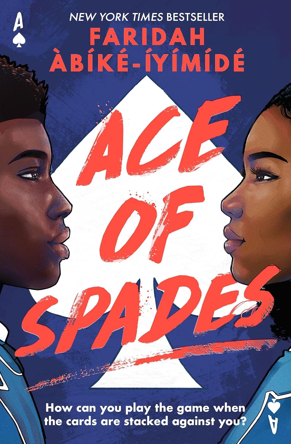 Ace of Spades (UK Edition)