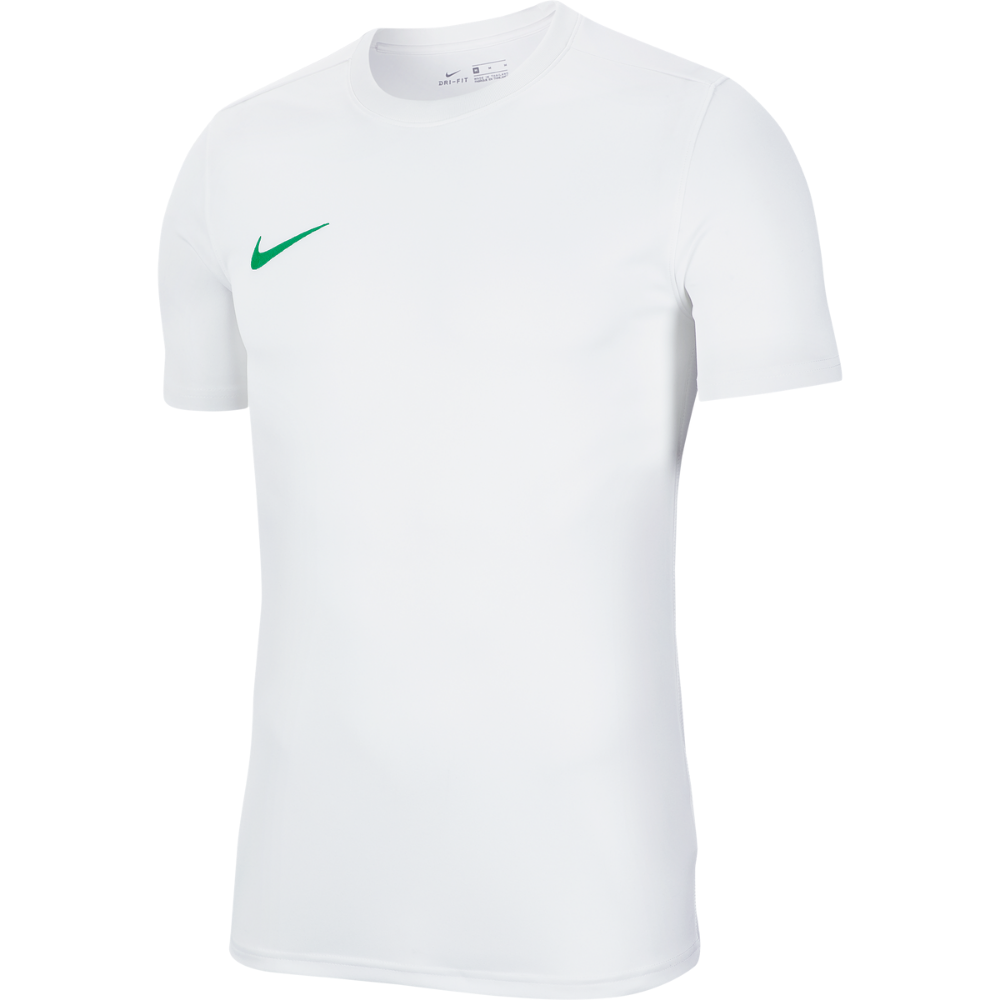 Nike Dri-FIT Park VII Shirt Short Sleeve