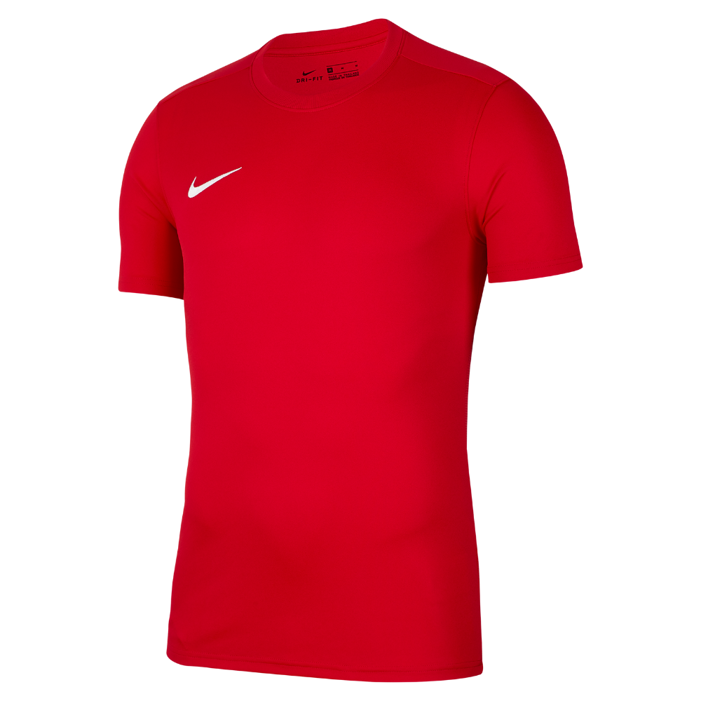 Nike Dri-FIT Park VII Shirt Short Sleeve