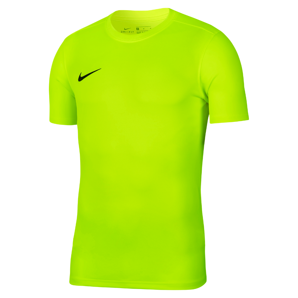 Nike Dri-FIT Park VII Shirt Short Sleeve