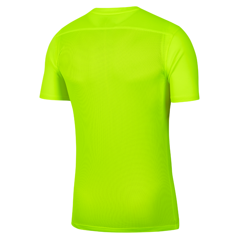Nike Dri-FIT Park VII Shirt Short Sleeve